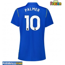 Chelsea Cole Palmer #10 Heimtrikot Frauen 2026-27 Kurzarm